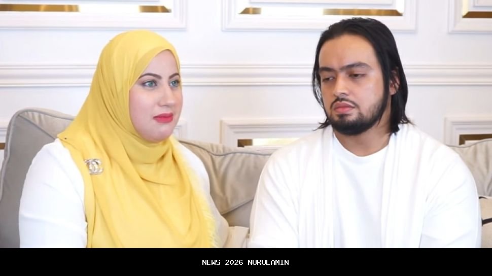 Dituduh Oversharing Usai Cerai, Tasya Farasya Beri Pembelaan