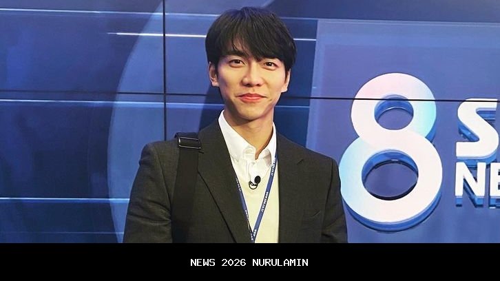 Biodata Lengkap Lee Bum Soo, Aktor Senior Pemeran Cha Gi Tae di Drakor Villains