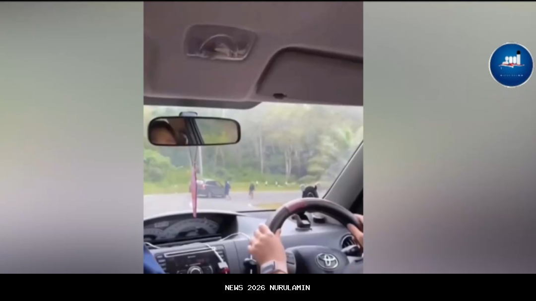 Begal bersenjata di Musi Rawas ditangkap setelah coba ambil senjata petugas oleh Tim Landak