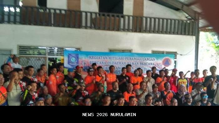 Pemprov Bangka Belitung Tangani Bencana dengan Cepat dan Serius