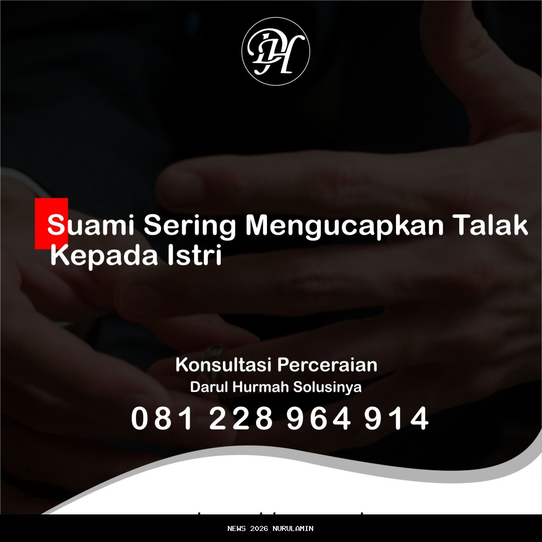 Istri bingung antara suami dan ipar, harus cerai atau lanjut?