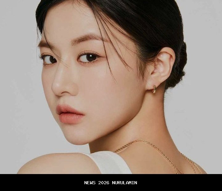 Profil dan Biodata Lee Min Jung, Aktris yang Kembali dalam Drakor Thriller Villains sebagai Han Soo Hyun