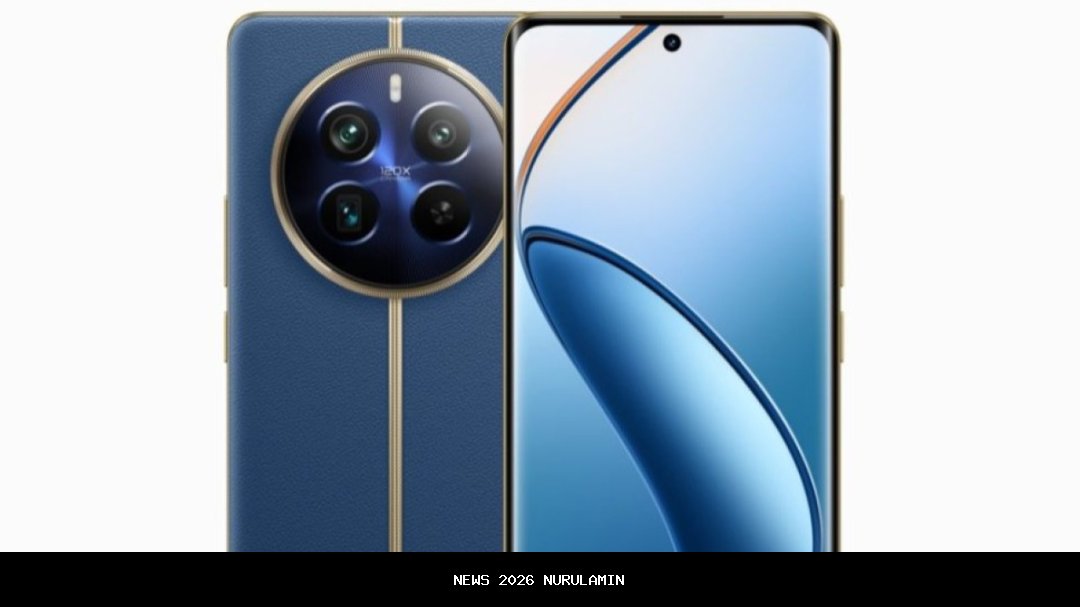 HP Terbaru: Kuat, Hemat Daya, Harga Terjangkau, dan Fitur Lengkap