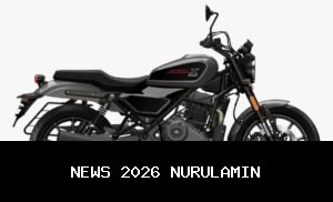 Resmi! Spesifikasi, Keunggulan, dan Harga Harley-Davidson X440T Terbaru