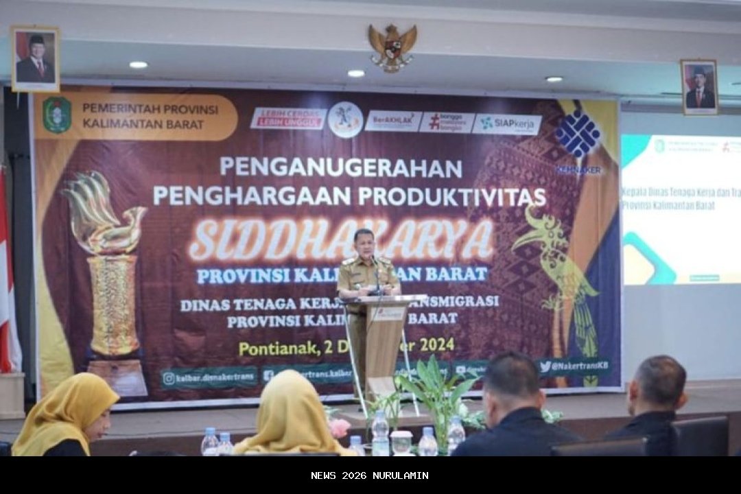 101 Coffee House Milik PLN Peduli Menangkan Penghargaan Paramakarya 2025