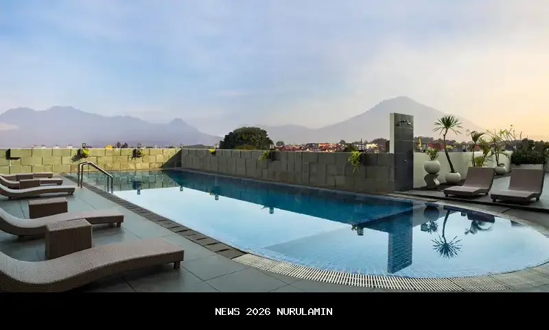 5 Kafe Tersembunyi di Malang untuk Healing Awal Tahun 2026