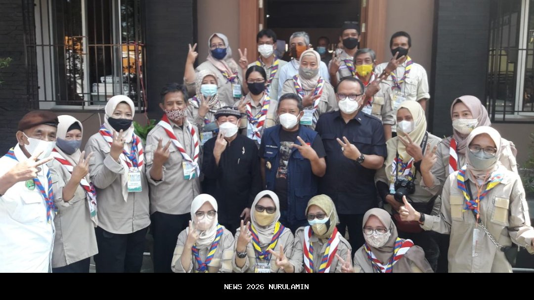 SMPN 1 Samarang: Sekolah Negeri Unggulan dengan Tradisi Prestasi Sejak 1979