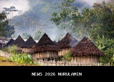 HUT ke-15 Desa Giri Sasak Perkuat Kemitraan Pemerintah dan Masyarakat