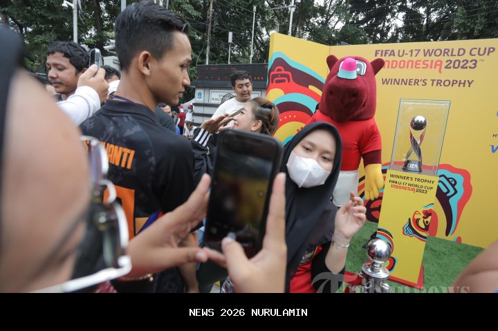 PSSI pamerkan sederet prestasi John Herdman di level timnas, bicara Piala Dunia