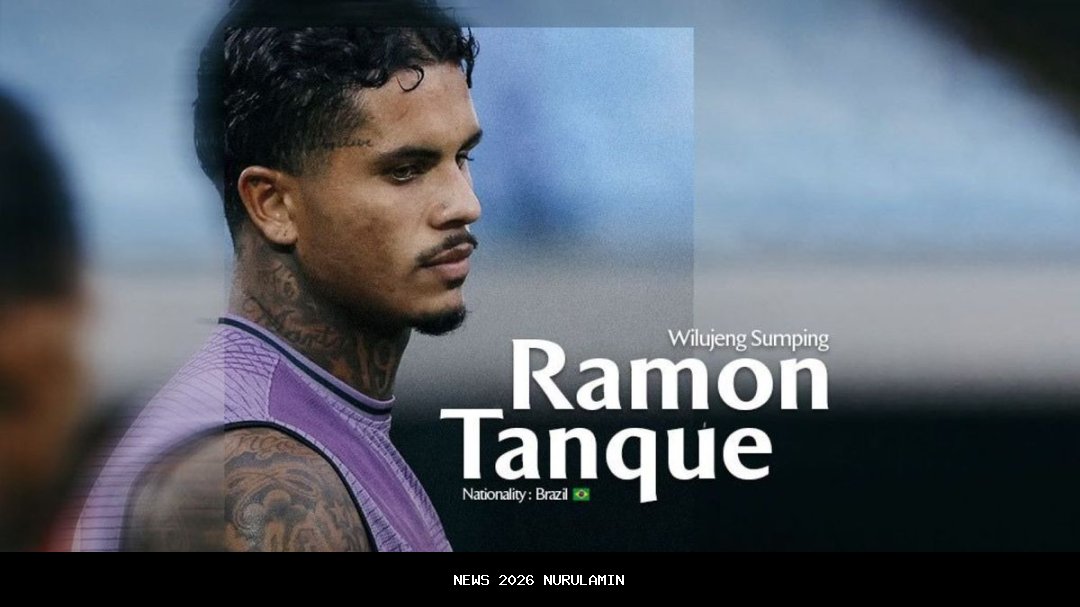 Drama 90 Menit di GBLA! Ramon Tanque Cetak Gol Kemenangan Persib ke Babak 16 Besar ACL Two