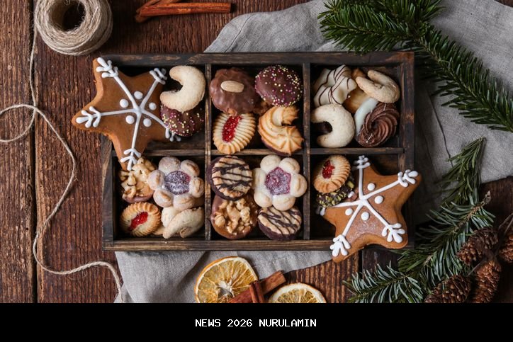 Rayakan Natal dengan Coklat Lezat, 3 Toko Premium di Kota Malang
