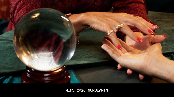 Ramalan Shio 2026: Prediksi Nasib dan Keberuntungan 12 Shio Lengkap, Cek Sekarang!