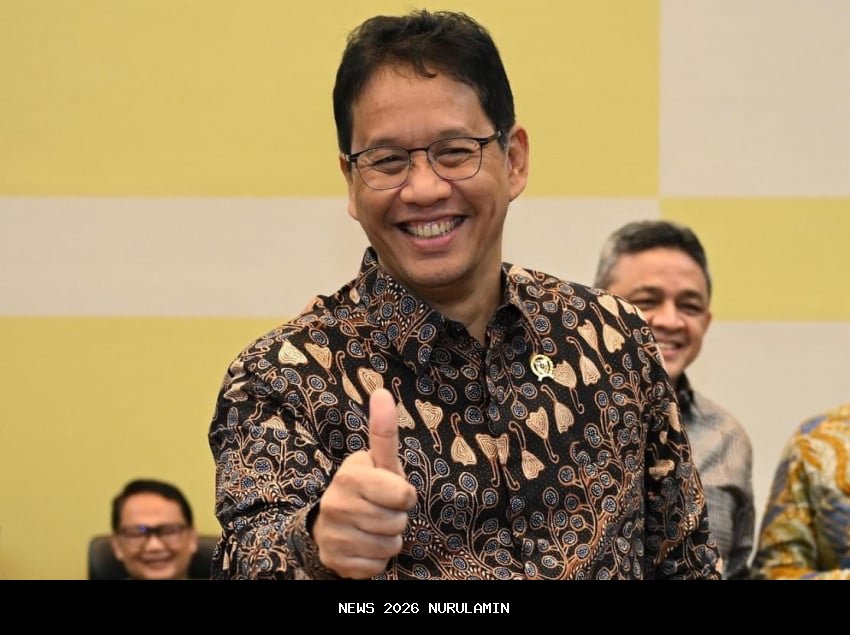 Purbaya: Anggaran Rp60 T untuk Sumatera Diperoleh dengan Mengurangi Rapat Internal yang Tidak Jelas