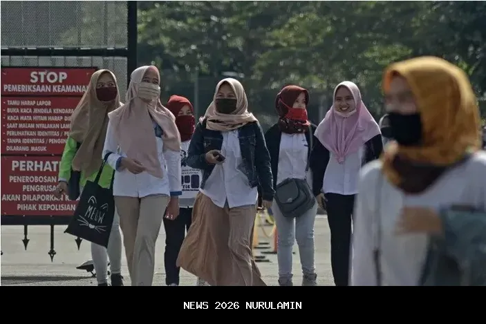 UMK Priangan Timur 2026: Garut, Sumedang, Tasikmalaya