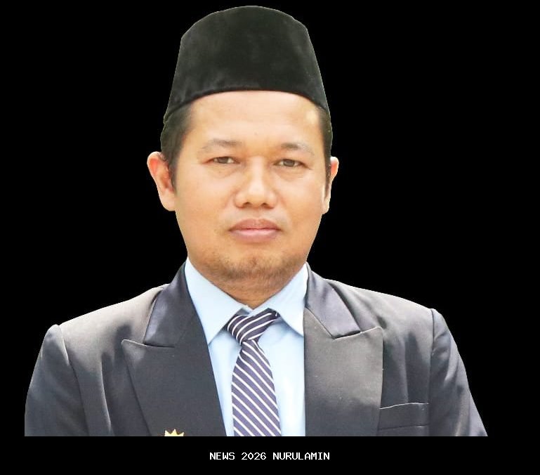 Membuka Berkah 2026: Al-Qur'an, Petunjuk Hidup!