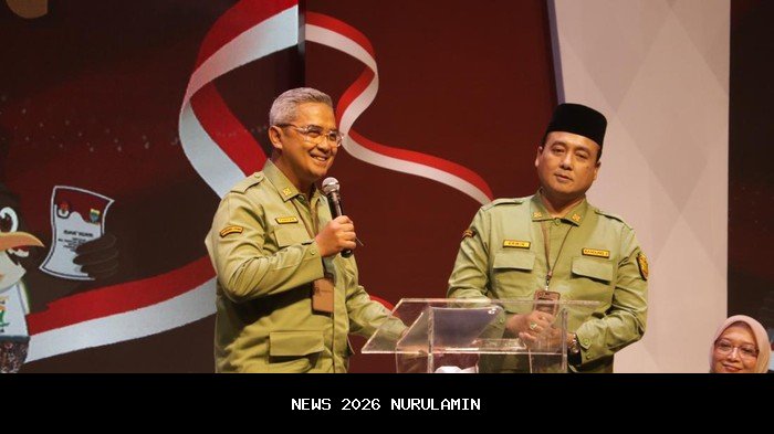 Farhan Minta Warga Bandung Tenang, Serahkan Kasus Penghinaan ke Hukum