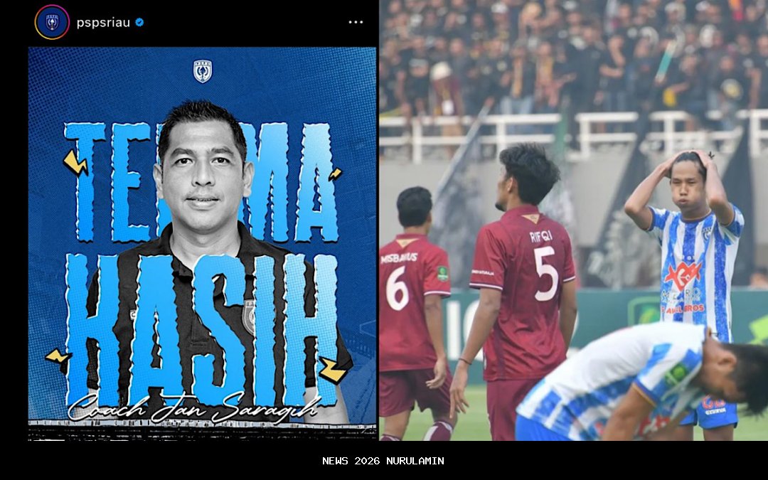 Sriwijaya FC Pastikan Tidak WO Lawan PSPS, Tiket Pertandingan Resmi Dirilis