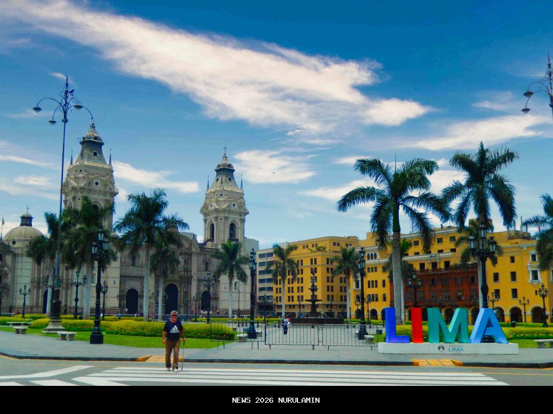 Lima Kabupaten dengan Pengangguran Terendah di Jawa Tengah, Termasuk Tetangga Wonosobo