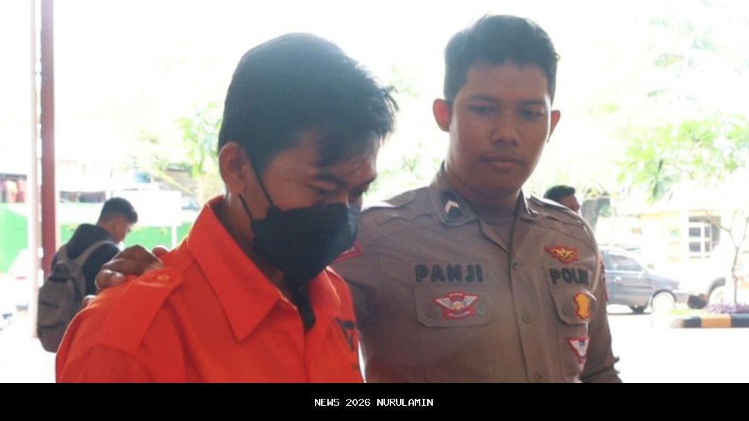 Fiersa Besari Kritik Kelakuan Remeh Pelaku Tabrak Istrinya di Gambir