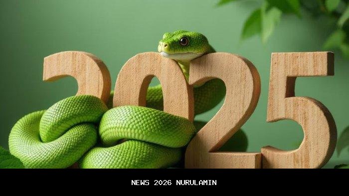 Ramalan Shio 2026: Shio Apa yang Akan Kaya di Tahun Anjing Api?