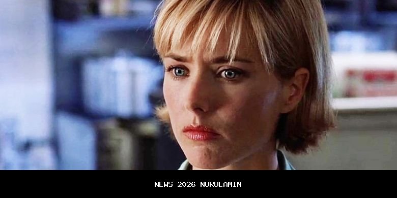 Sinopsis Film Deep Impact 1998 di GTV: Kekacauan Bumi Akibat Komet Raksasa