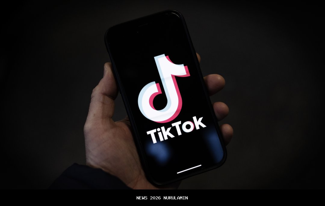 Video TikTok lemot meski internet cepat, ini penyebab dan cara mengatasinya