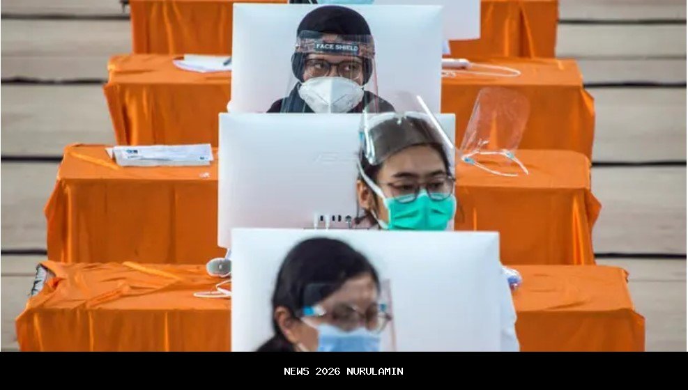 Prediksi Formasi CPNS 2026, Pendaftaran di Kuartal Ketiga