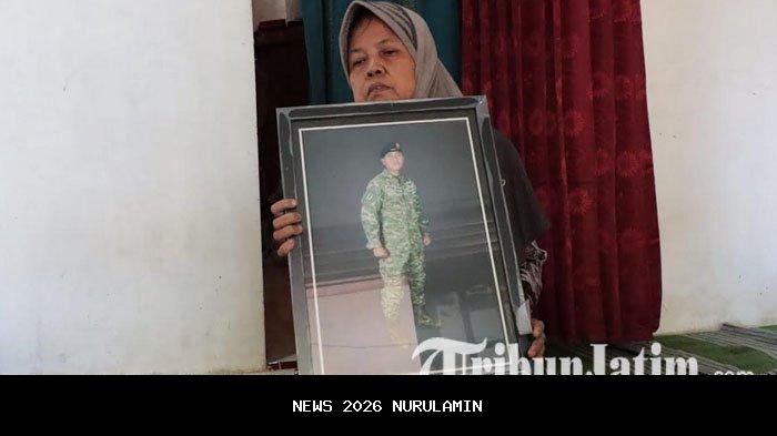 Sosok Pratu Farkhan Marpaung di mata pimpinan, dinilai sebagai prajurit yang tangguh