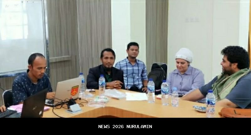 Pengakuan Suami Ayu Puspita Soal Penipuan WO Byayupuspita, Santai Lihat Istri Diserang Klien