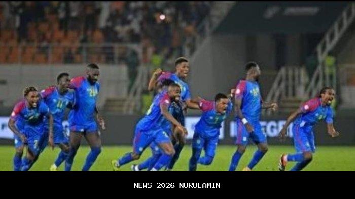 Prediksi Skor Senegal vs Kongo, Head-to-Head dan Statistik di Piala Afrika