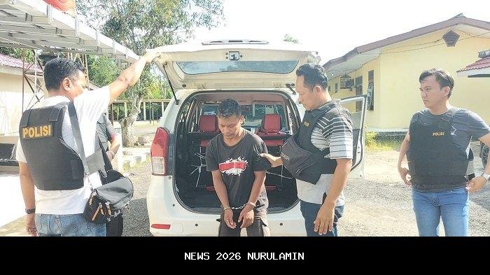 Imbas Video Viral Dugaan Pencurian Sapi di Tanahlaut,Pelajar Ini Masih Syok dan Belum Mau Sekolah