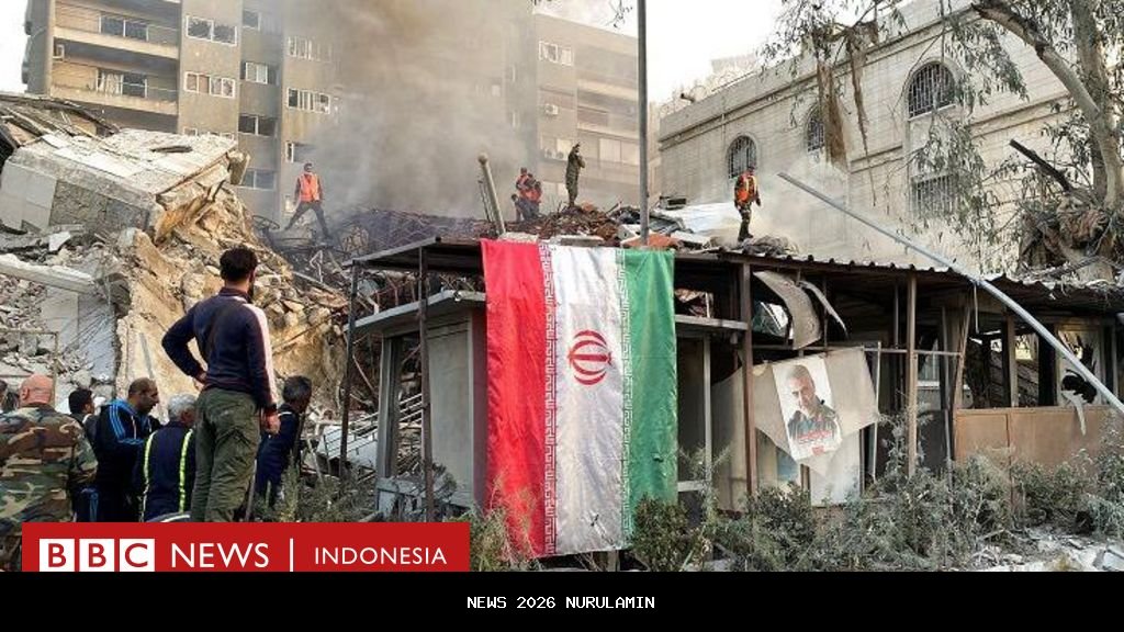 Dari Kremlin: Putin Janjikan Bantu Indonesia Jadi Negara Nuklir Damai