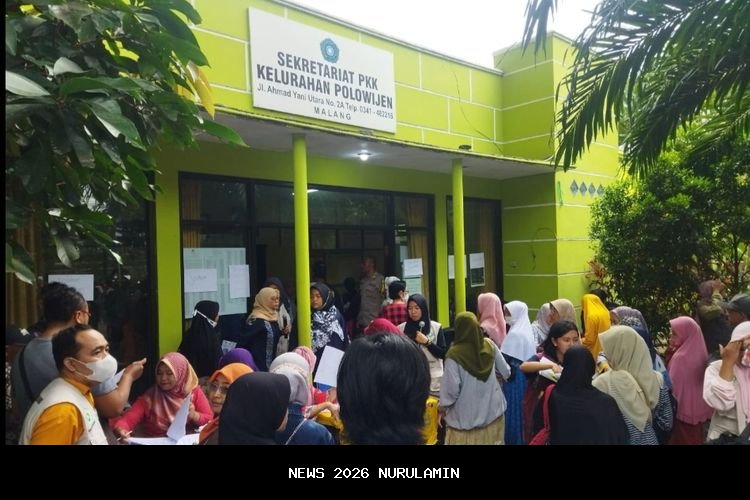 Alhamdulillah, PKH 2026 Mulai Cair, Ini Jadwal dan Cara Cek Penerima