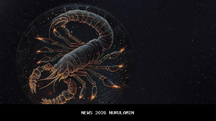 Ramalan Zodiak Hari Ini: Pisces Bahagia, Capricorn Tenang