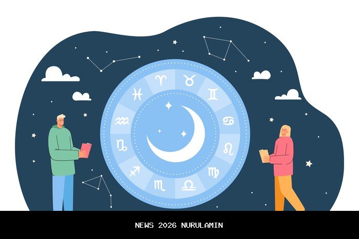 Ramalan Zodiak Aries 1 Januari 2026: Kendalikan Emosi, Kelola Keuangan, Fokuslah