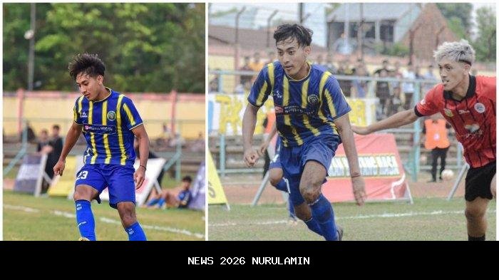 Klasemen Liga 4 Jateng putaran pertama: Persibas Banyumas dan Persibat Batang raih poin sempurna