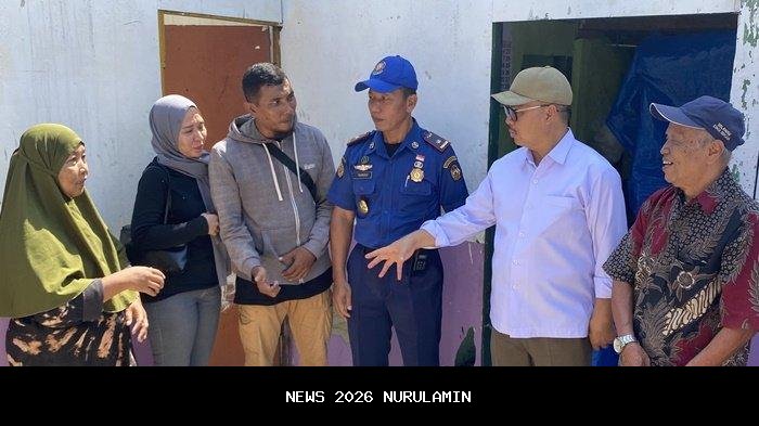 Wali Kota Yogya: Gotong Royong Nyata dari Bantuan Parik Paga ke Sumatra