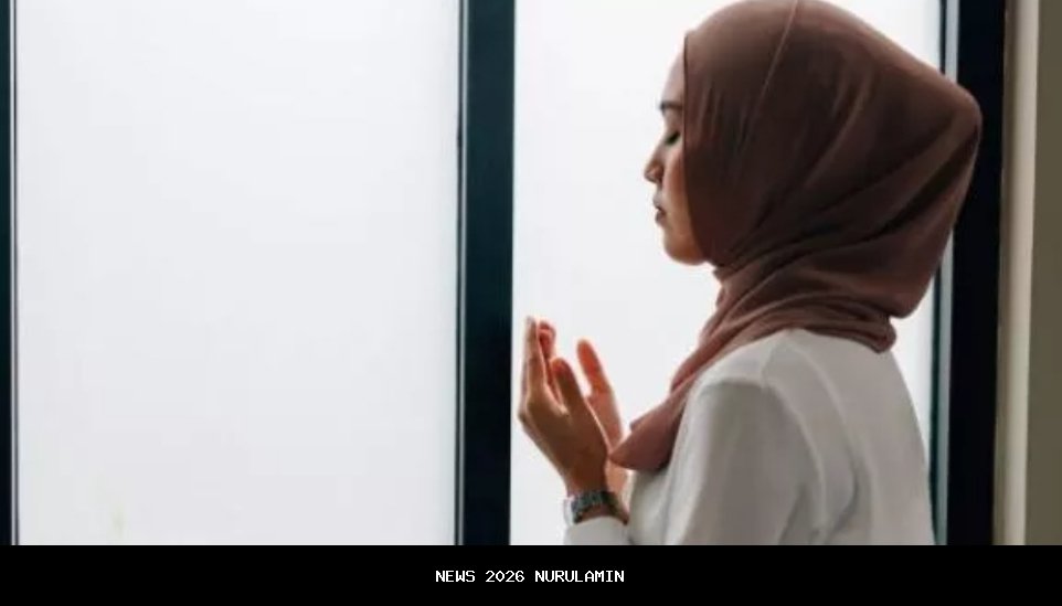 Doa Bersama Tahun Baru, IKAMA Kecam Perlakuan Terhadap Nenek Elina
