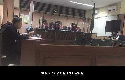 Replik JPU Akui Hak BT, Tapi Pemilik Justru Dianggap Terdakwa