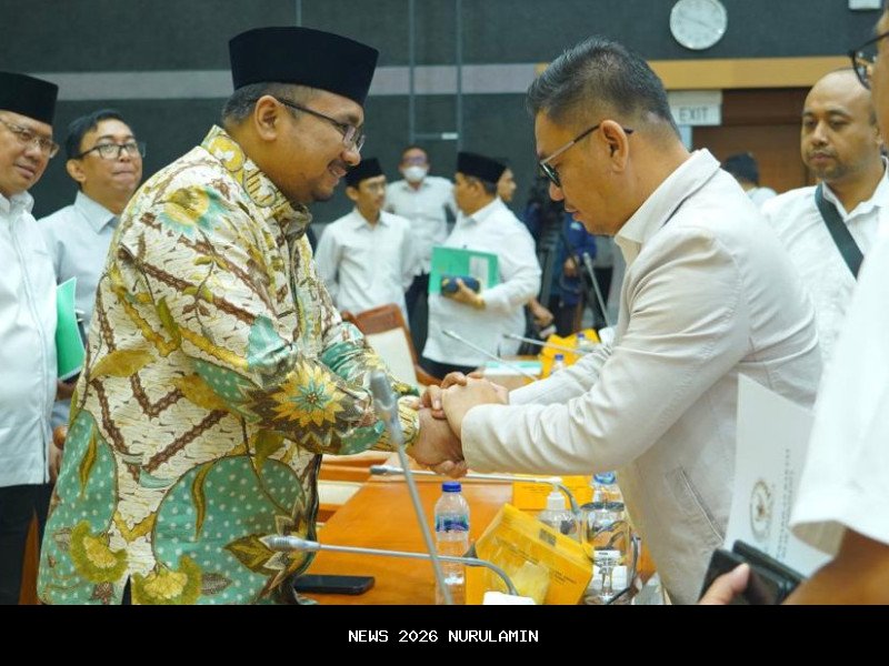 Sistem Kuota Haji Berubah, DPR RI Minta Warga Majalengka Tenang