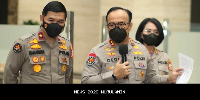 Pramono Anung Tanggung Biaya Pengobatan Korban Tabrakan Mobil MBG di SD Kalibaru 01 Cilincing