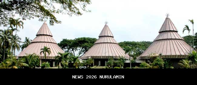Museum Asmat Agats: Destinasi Budaya yang Harus Dikunjungi Penggemar Seni Ukir Papua