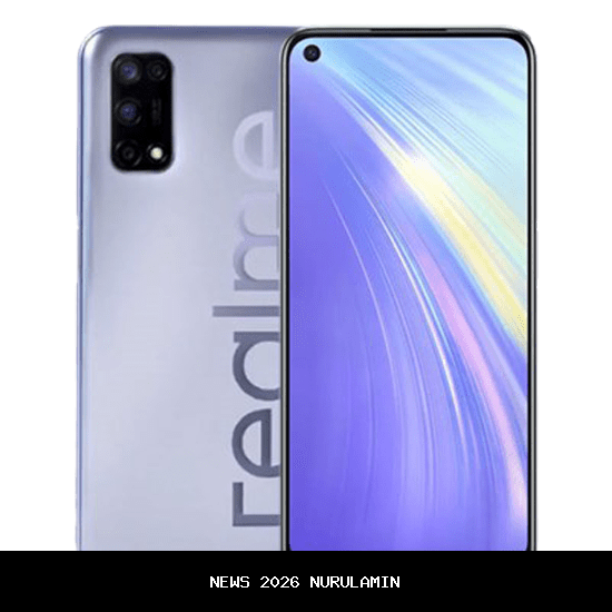Realme 16 Pro Meluncur Tanggal 6 Januari 2026, Tapi Skor AnTuTu Mengundang Keraguan
