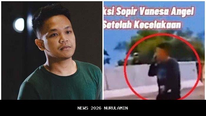 Kabar Terbaru: Tubagus Jody Lamar Kekasih Usai Bebas Penjara