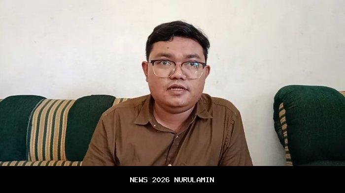 Proyek rehab irigasi bendung Air Seluma Bengkulu molor, petani terancam terdampak musim tanam