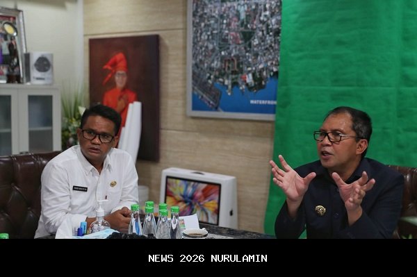 Pemkot Makassar Yakin Capai Target Belanja Akhir Tahun