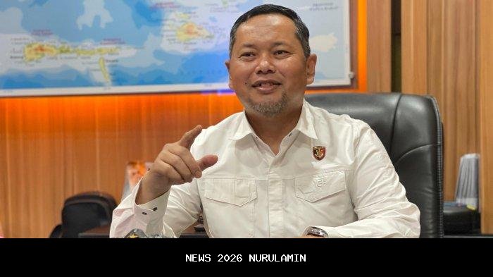 Penyelidikan Dugaan Penjualan Bijih Nikel di Halmahera Timur Menuju Status Tersangka