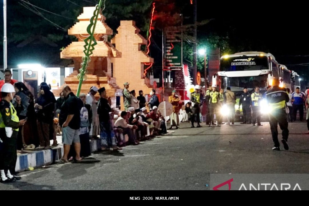 Bandara KASA Dibangun di Situbondo untuk Militer dan Penerbangan Haji serta Umroh