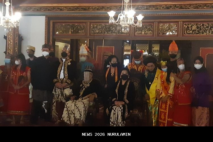 Upaya Purbaya Ganti Nama Jadi SISKS Pakubuwono XIV di PN Solo Gagal, Berisiko Picu Konflik