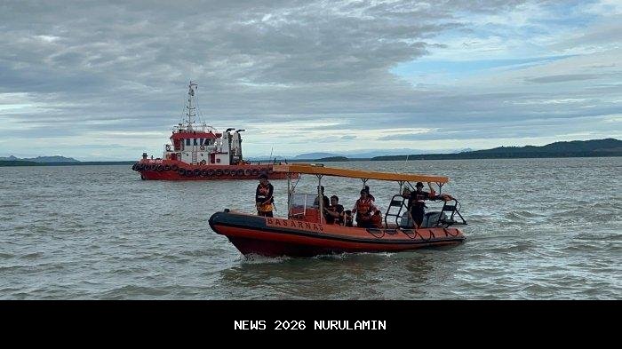 71 Kecelakaan di Nunukan Tahun 2025, 12 Orang Tewas